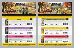 Brochure Design by Navisol Creatives