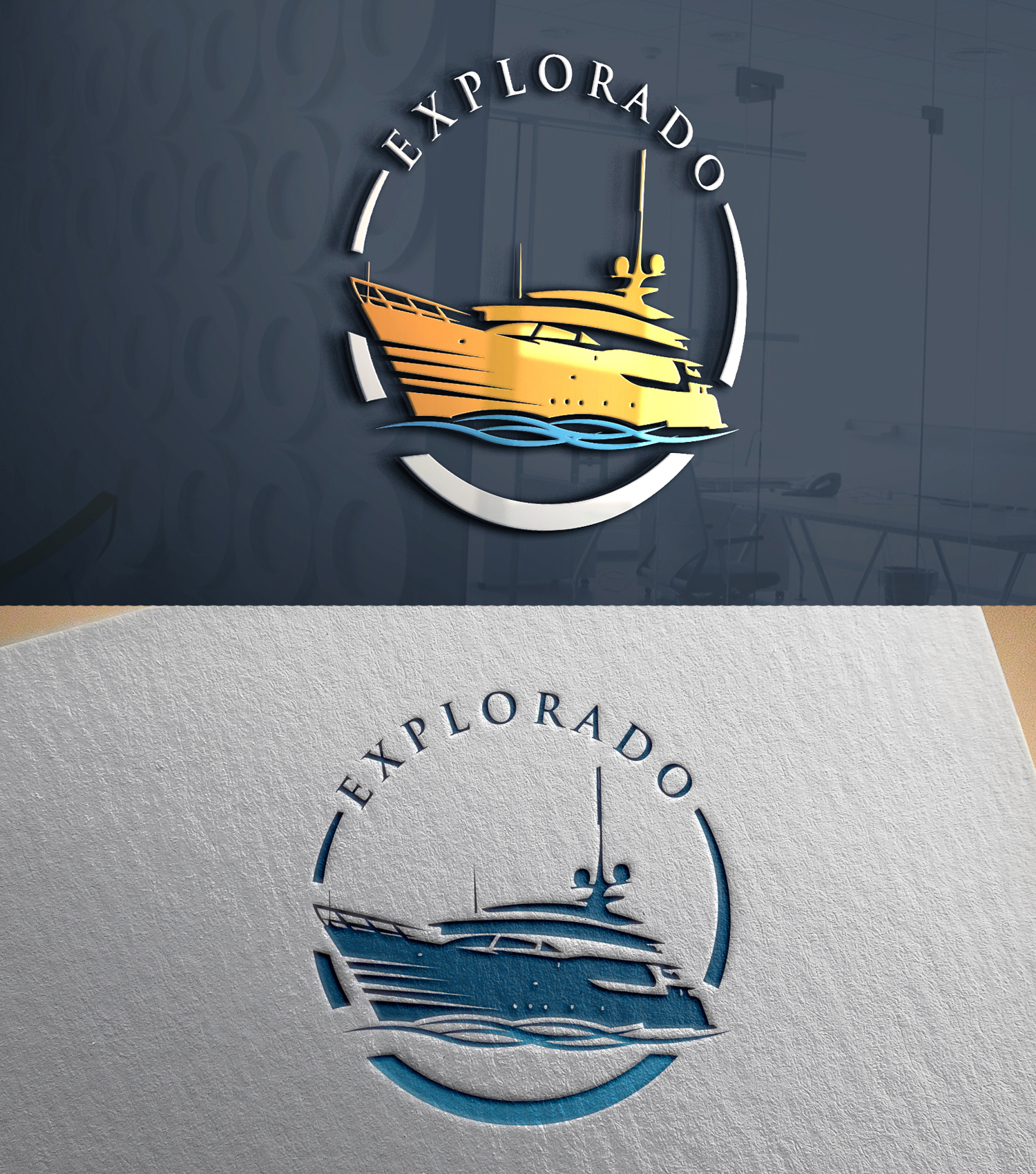 Logo Design by 24ksunny for this project | Design #33159379