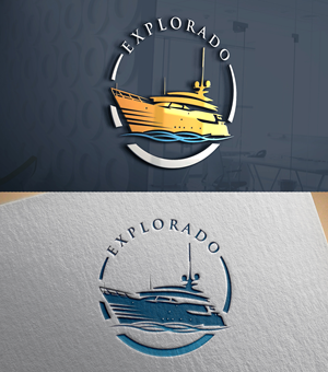 Logo Design by 24ksunny for this project | Design: #33159379