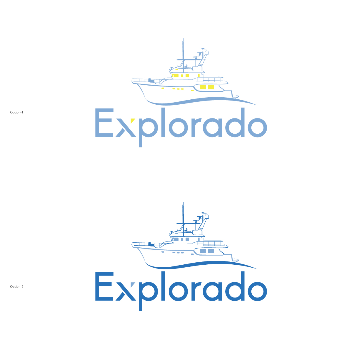 Logo Design by Om Namah Shivay for this project | Design #33186775