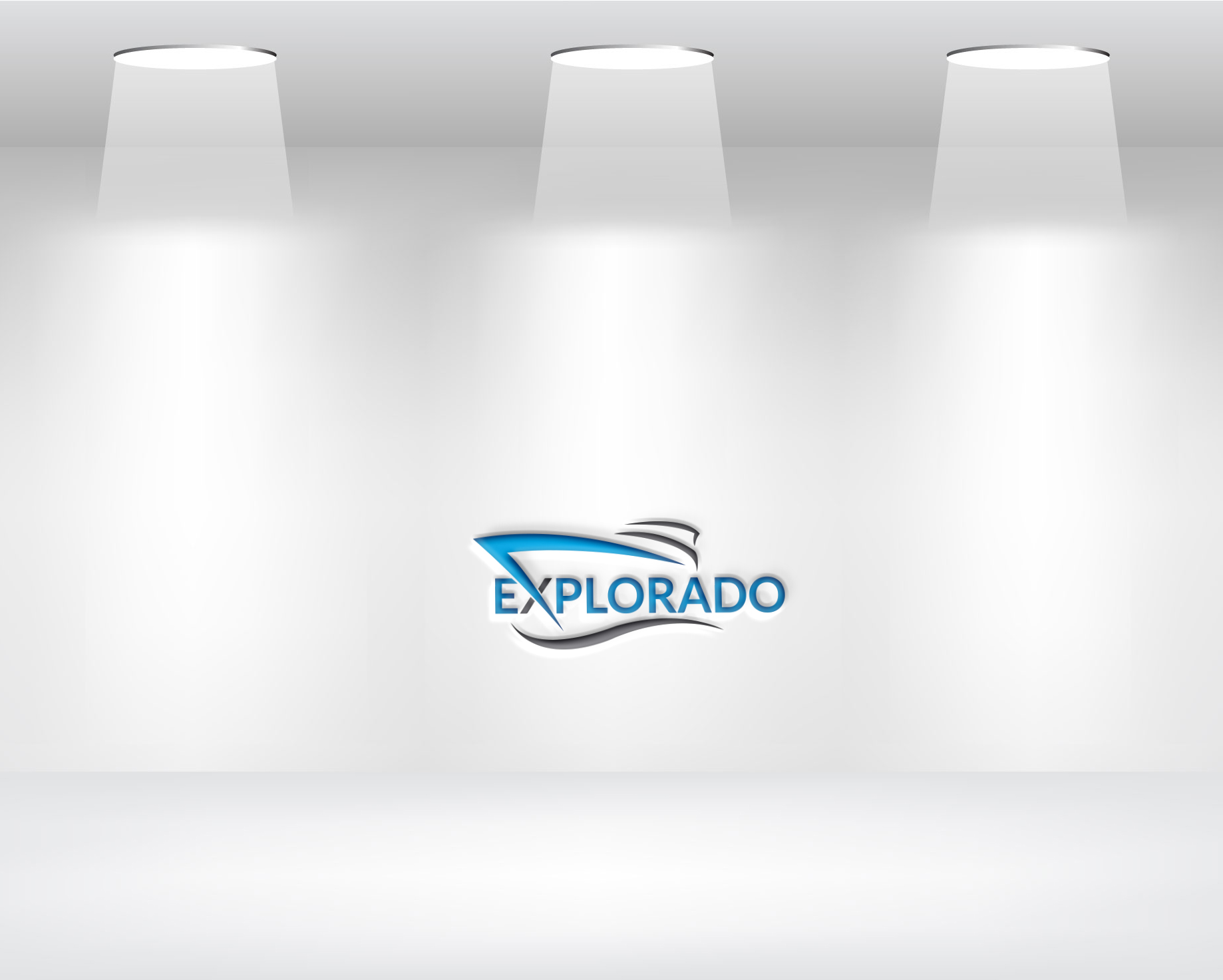 Logo Design by Daniel Khan for this project | Design #33163400