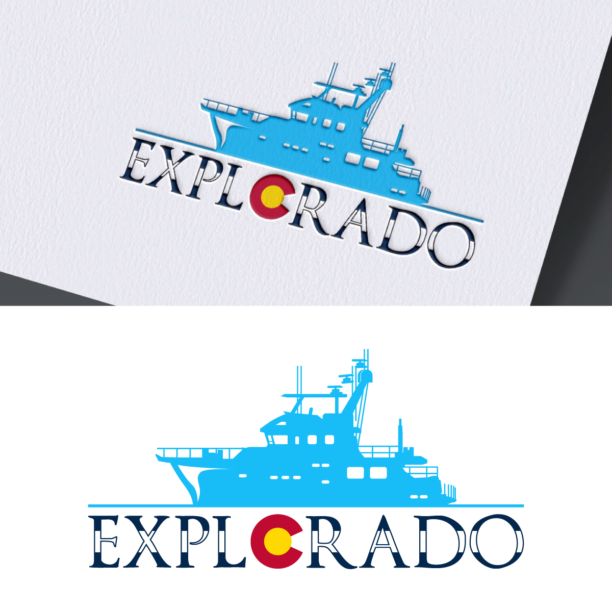 Logo Design by Suvendu.S for this project | Design #33189570