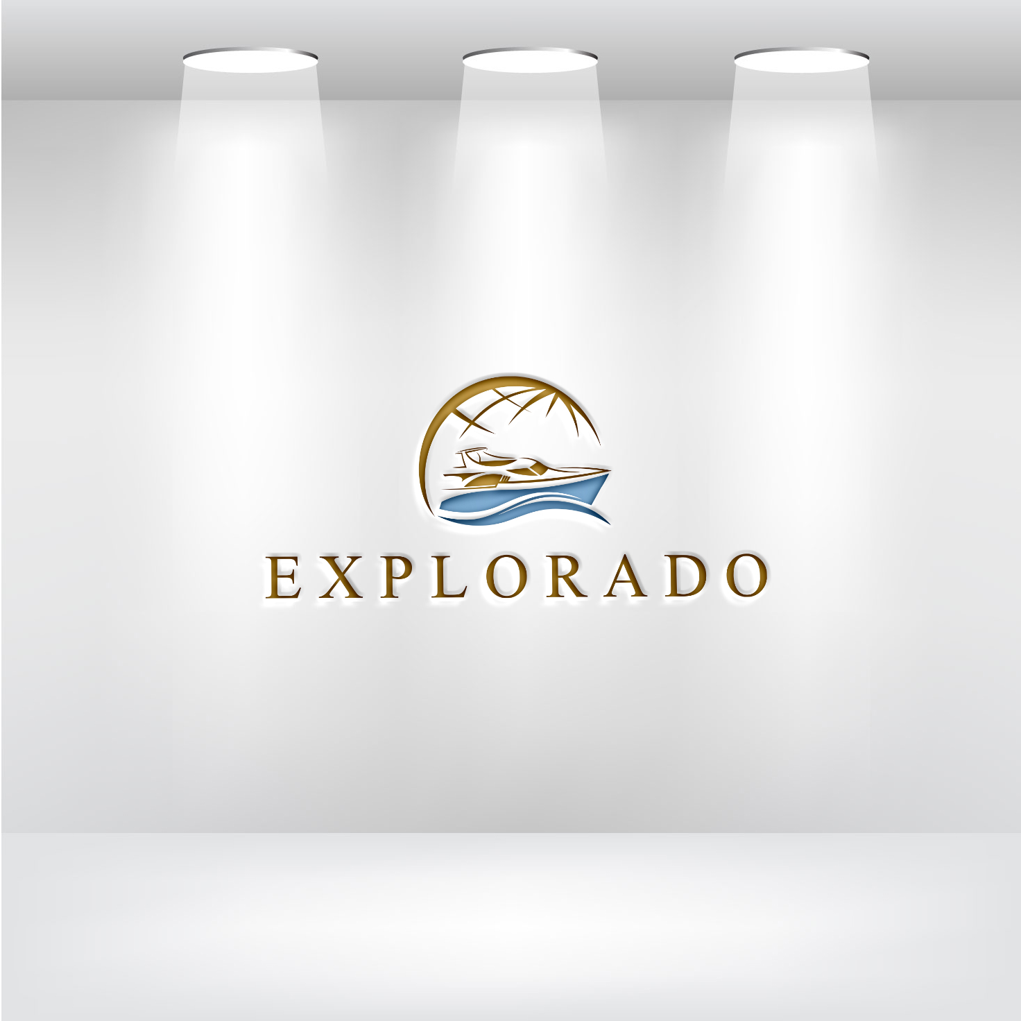 Logo Design by DesignVerse777 for this project | Design #33189853