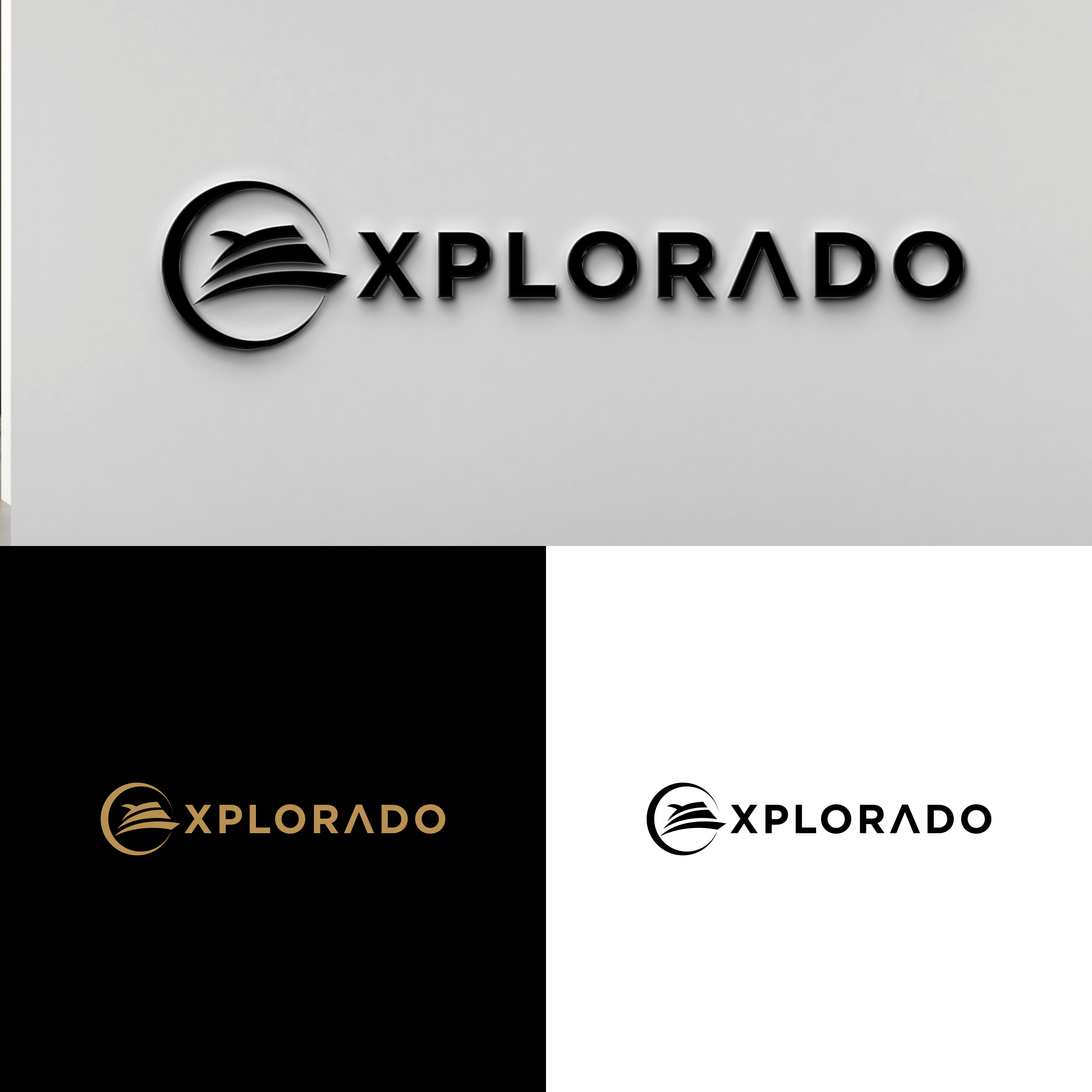 Logo Design by syad666 for this project | Design #33162965