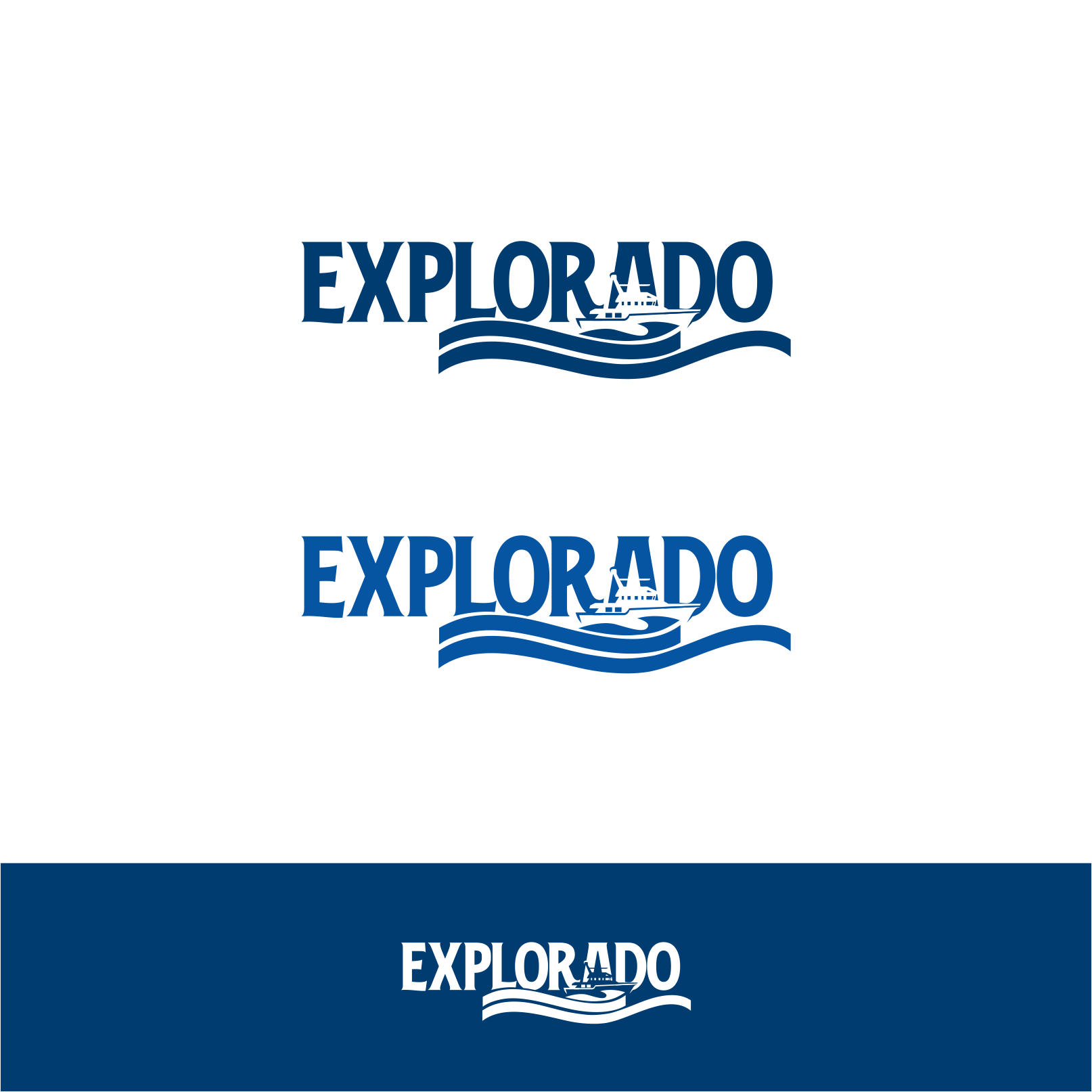 Logo Design by Arham Hidayat for this project | Design #33182539