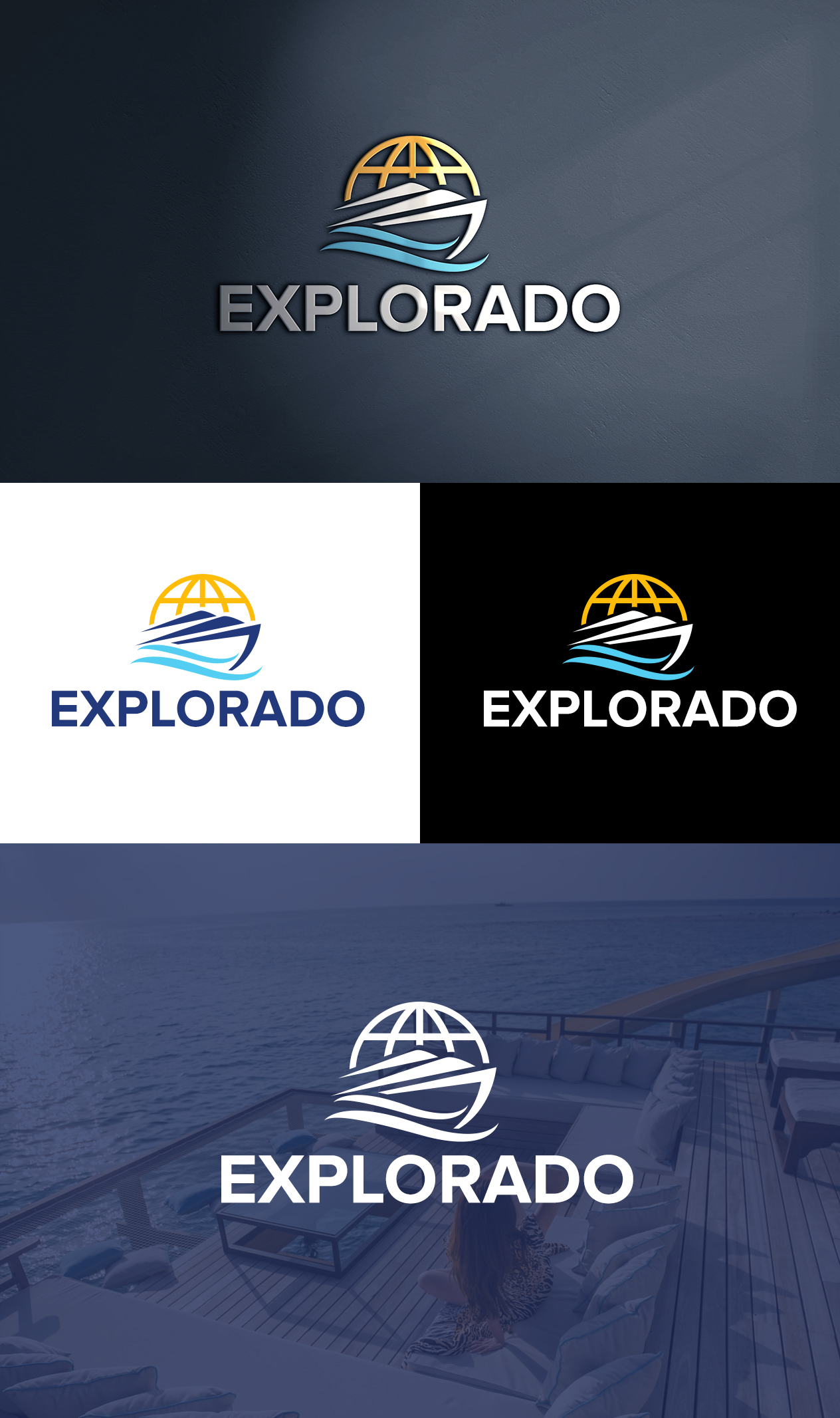 Logo Design by BehindSymbols for this project | Design #33189978