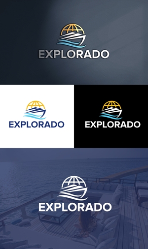Logo Design by BehindSymbols for this project | Design: #33189978