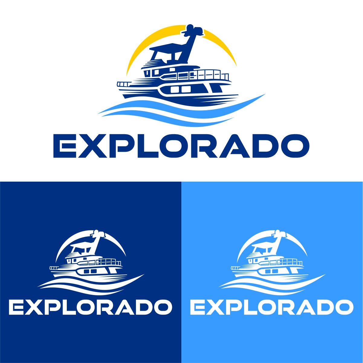 Logo Design by creative.bugs for this project | Design #33165817