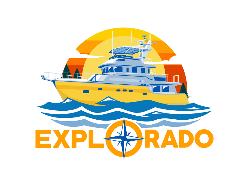 Logo Design by Dream Logo Design for this project | Design #33163619