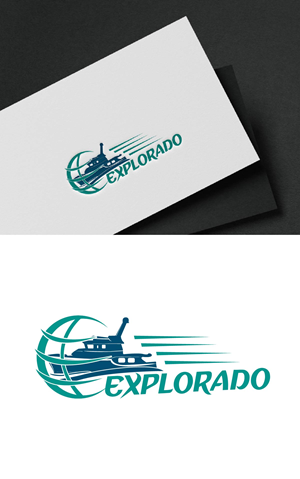 Logo Design by fly  design for this project | Design: #33162469