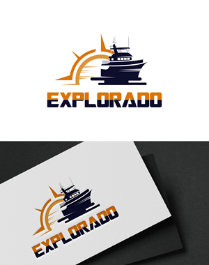 Logo Design by fly  design for this project | Design: #33162470