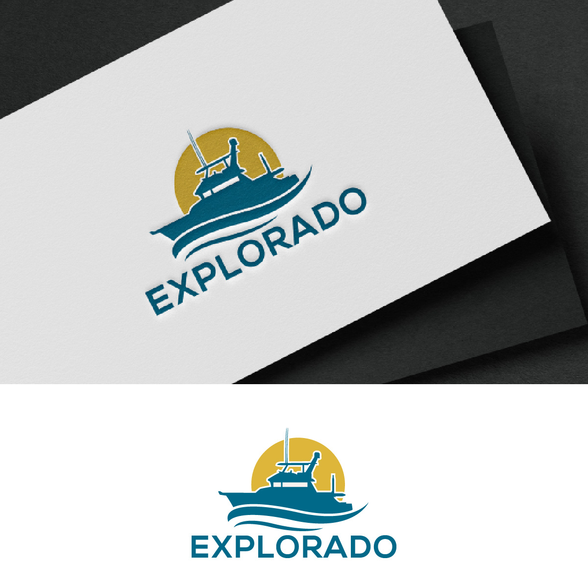 Logo Design by fly  design for this project | Design #33192974