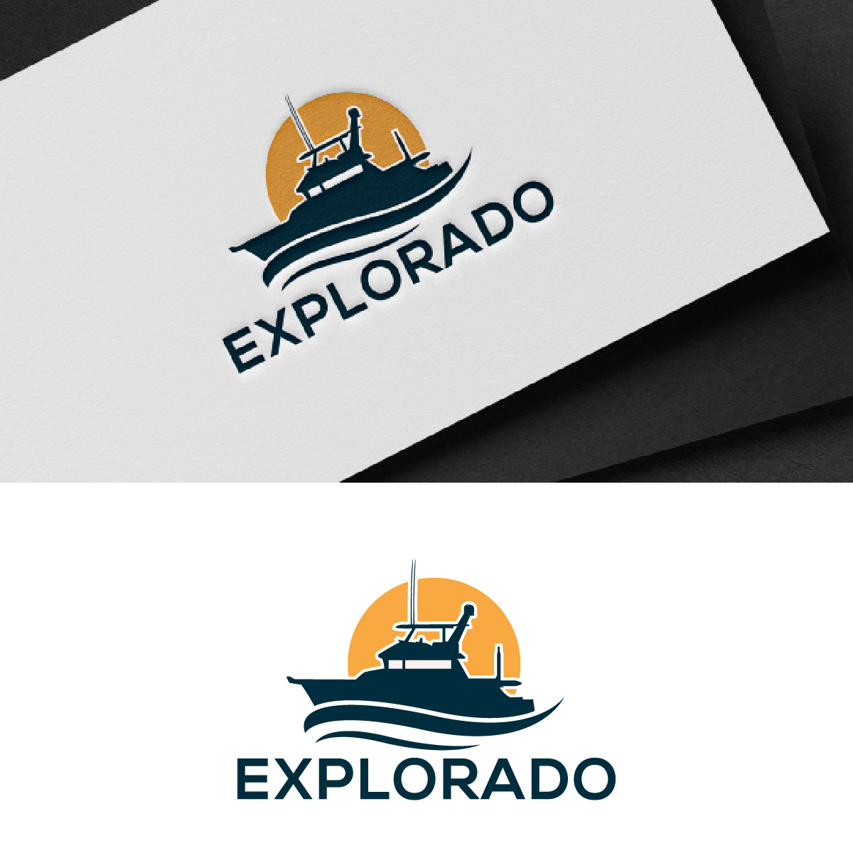 Logo Design by fly  design for this project | Design #33192976