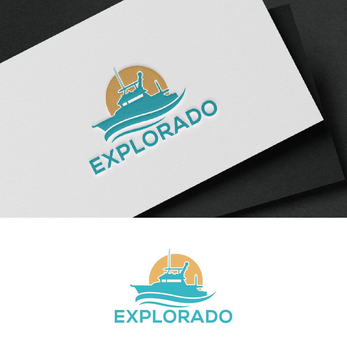 Logo Design by fly  design for this project | Design #33192977