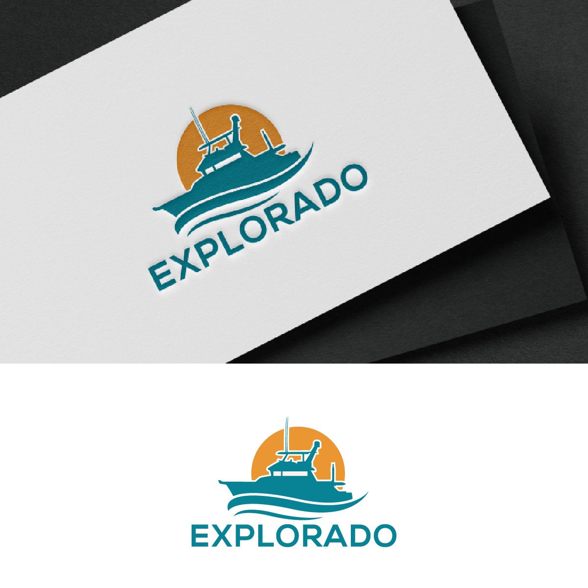 Logo Design by fly  design for this project | Design #33192978