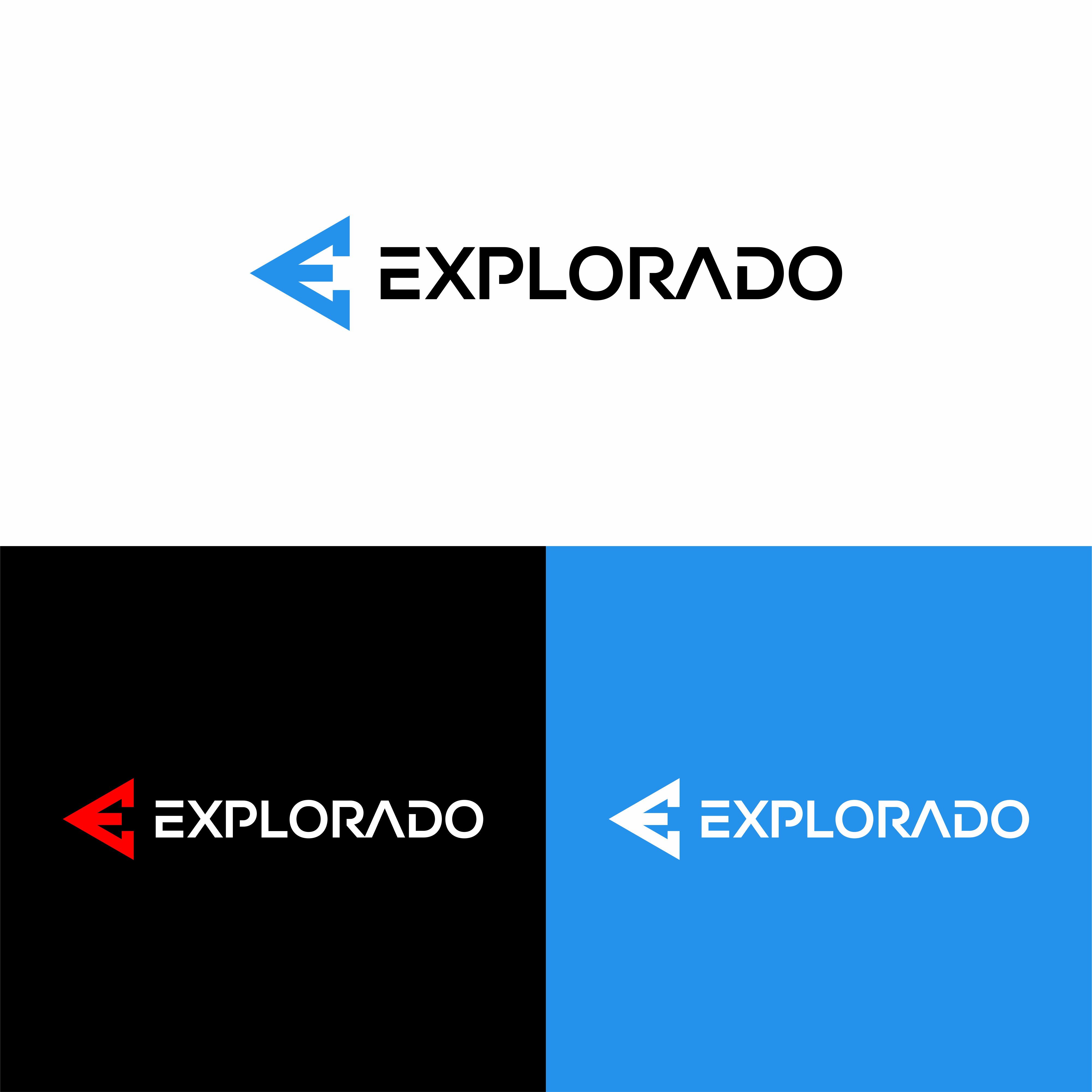 Logo Design by FRAYA DESIGN for this project | Design #33164732