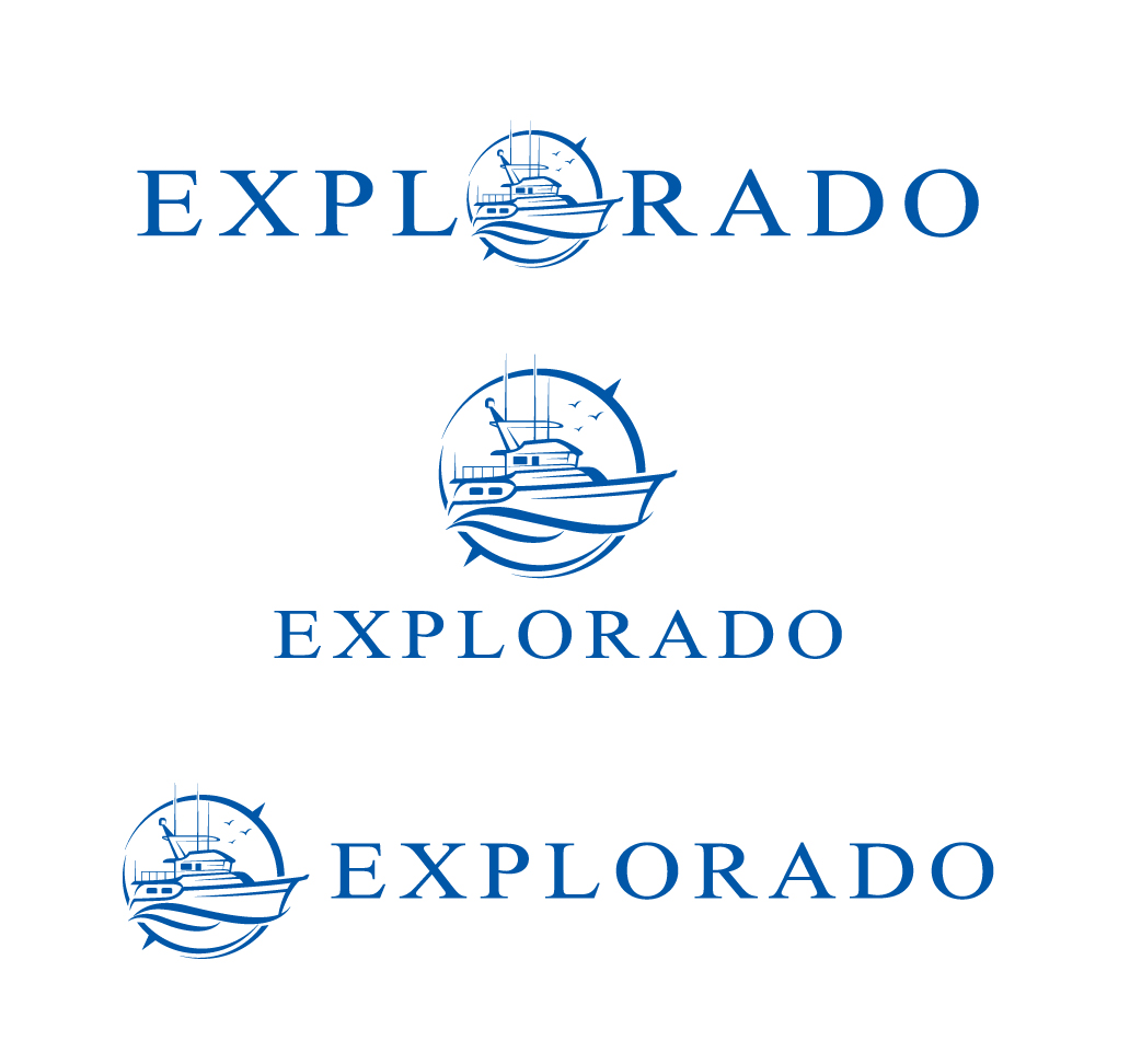 Logo Design by step forward 2 for this project | Design #33183357