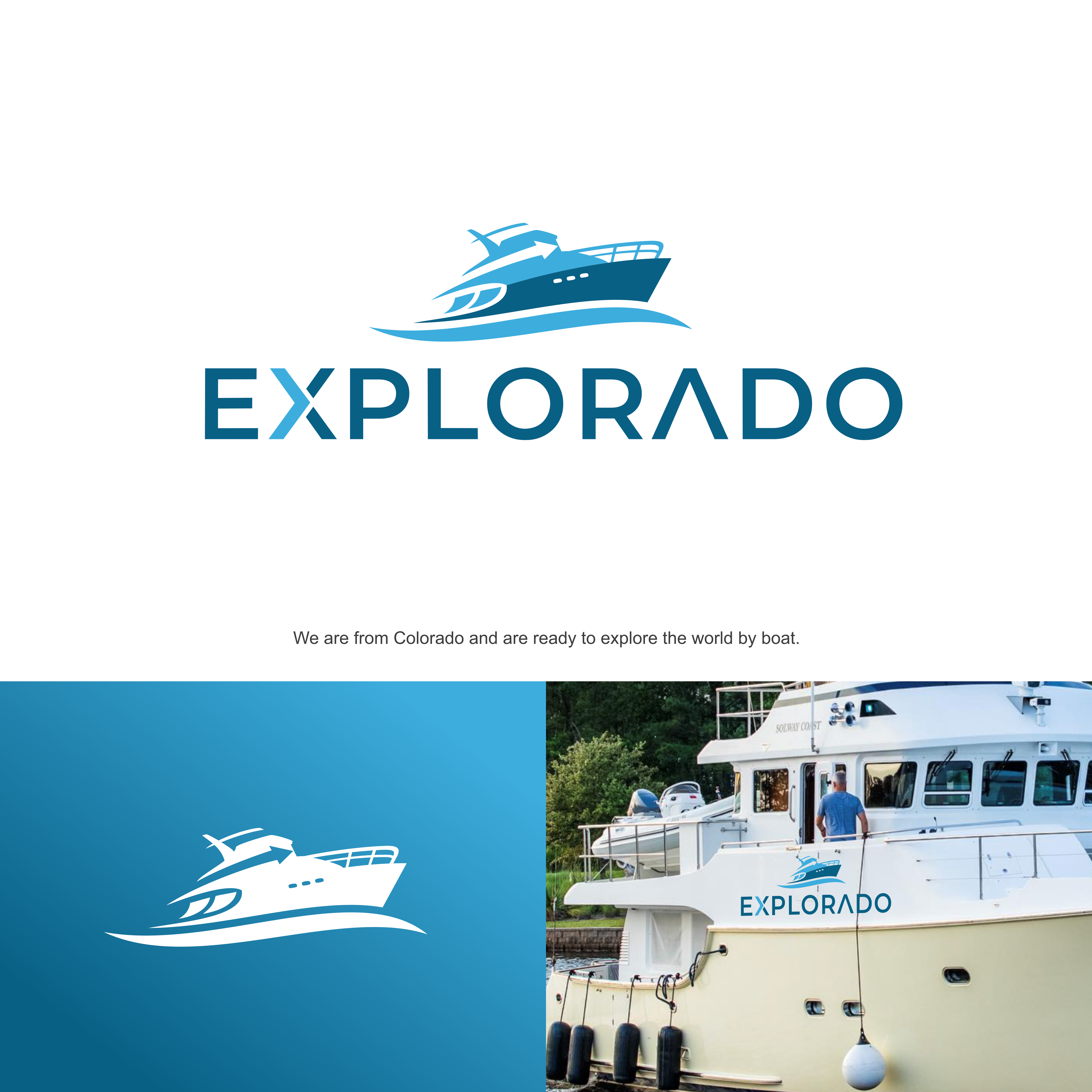 Logo Design by Reza Refianto for this project | Design #33253599