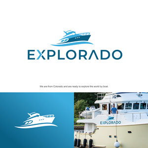 Logo Design by Reza Refianto for this project | Design: #33253599