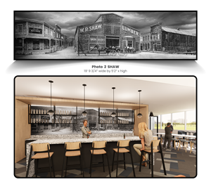 Graphic Design by Winki for this project | Design: #33182102