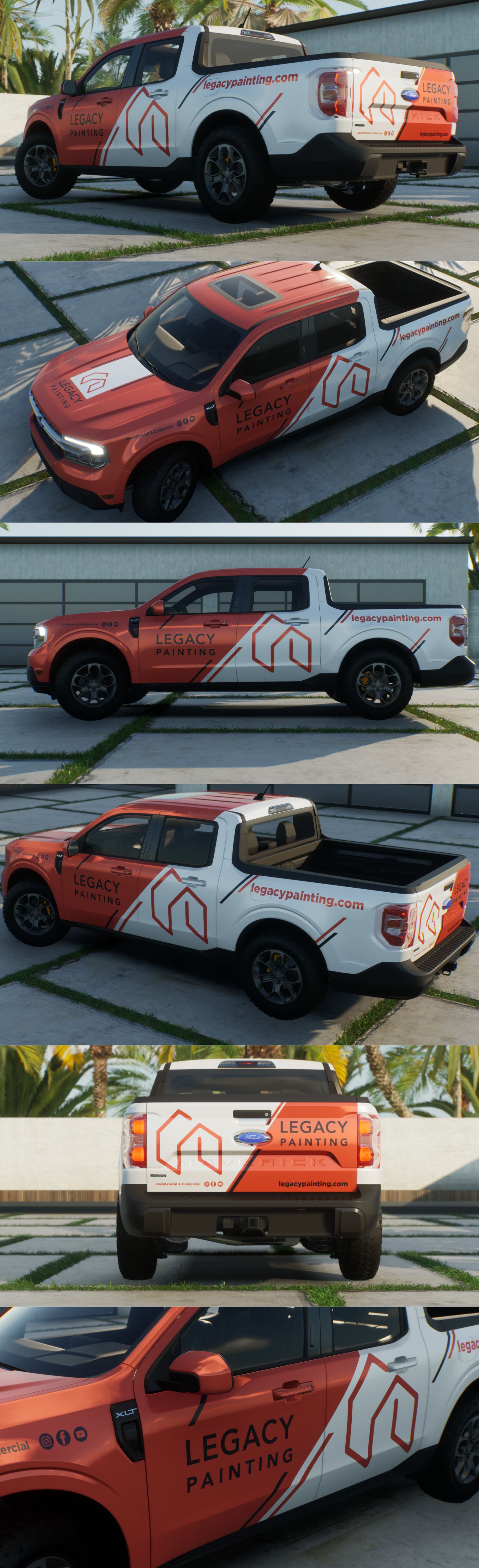 Car Wrap Design by VEDG for this project | Design #33173244