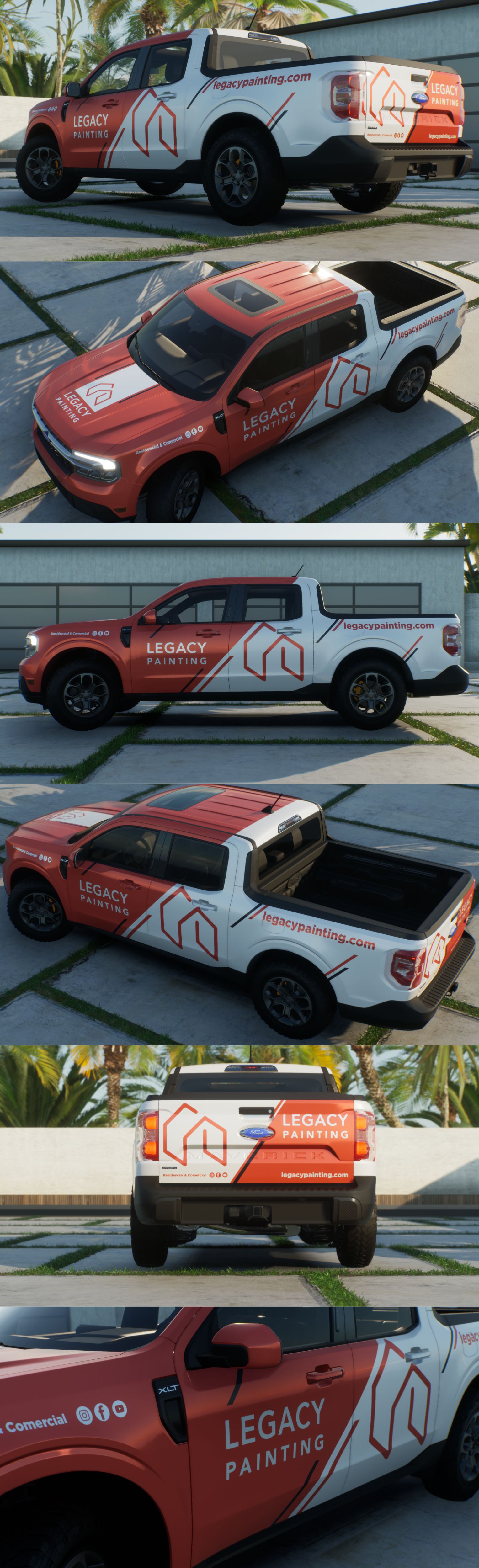 Car Wrap Design by VEDG for this project | Design #33177151