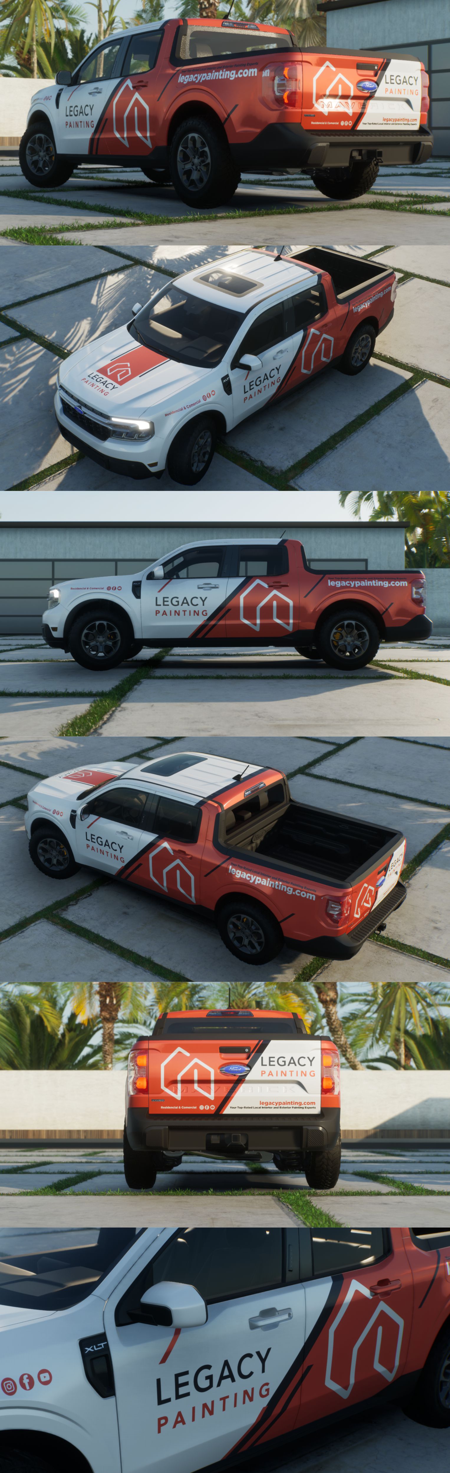 Car Wrap Design by VEDG for this project | Design: #33178412