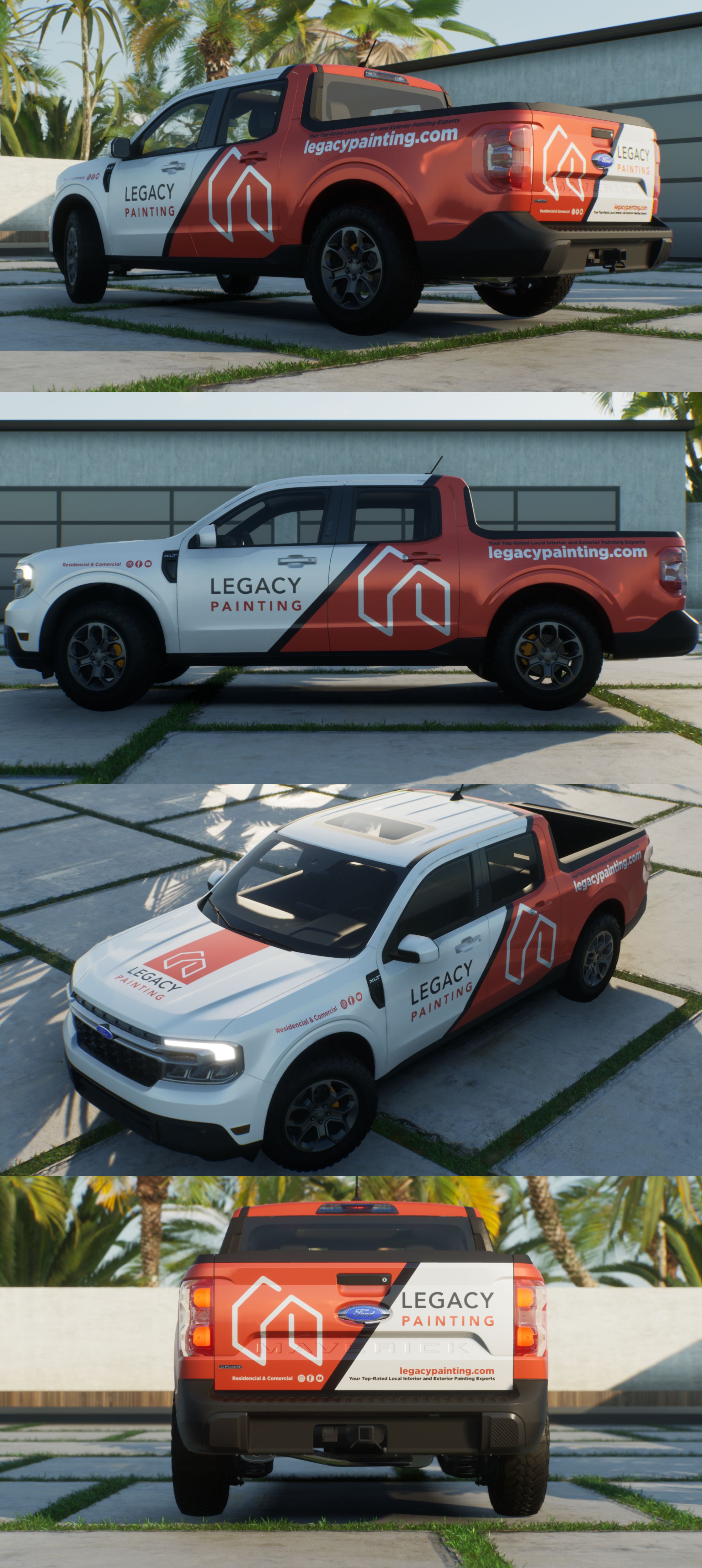 Car Wrap-Design von VEDG für dieses Projekt | Design #33208672