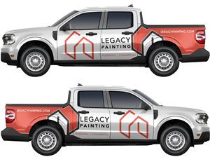 Car Wrap Design by AZ_Studio for this project | Design #33161037