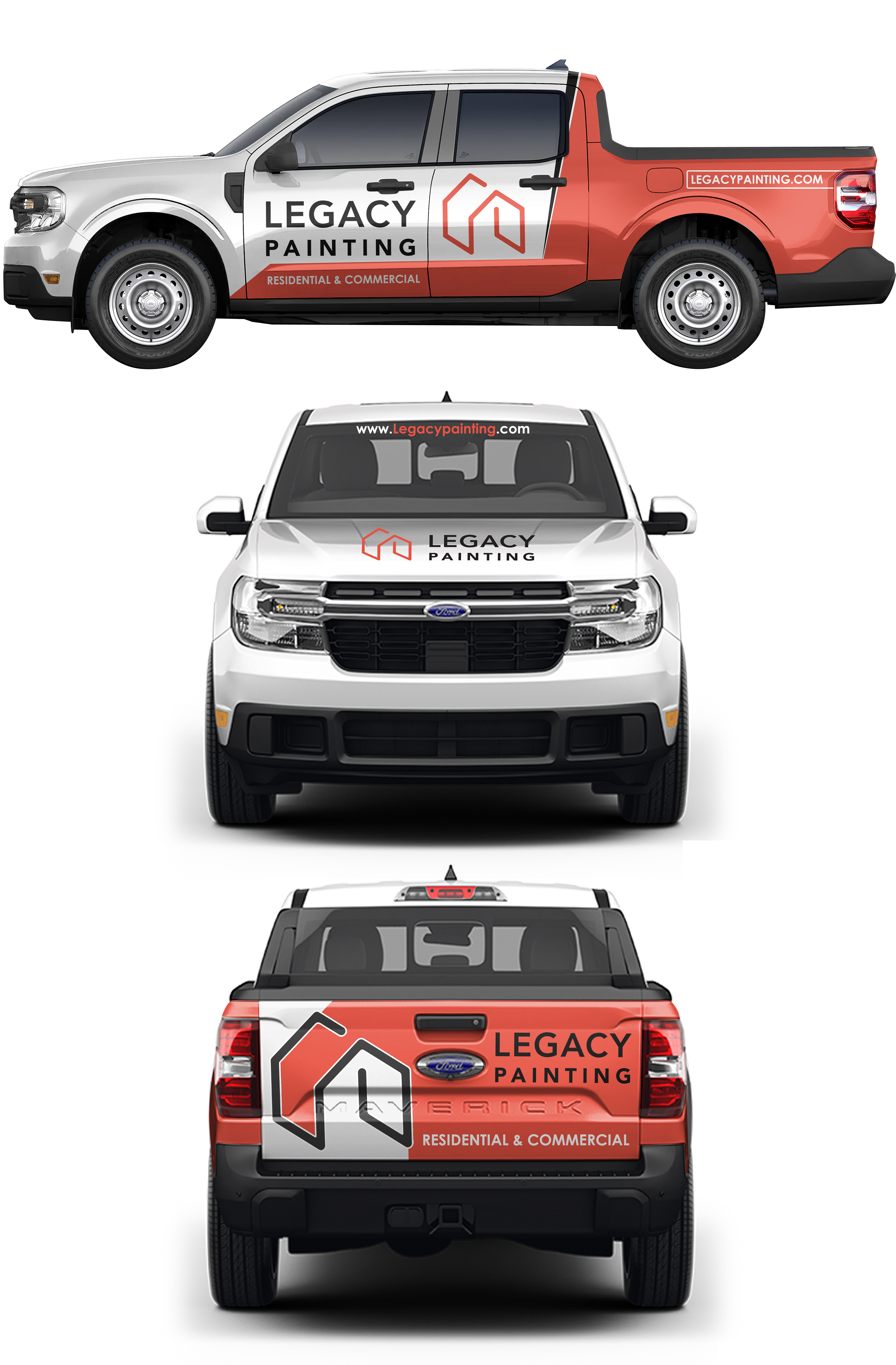 Car Wrap-Design von AZ_Studio für dieses Projekt | Design #33163892