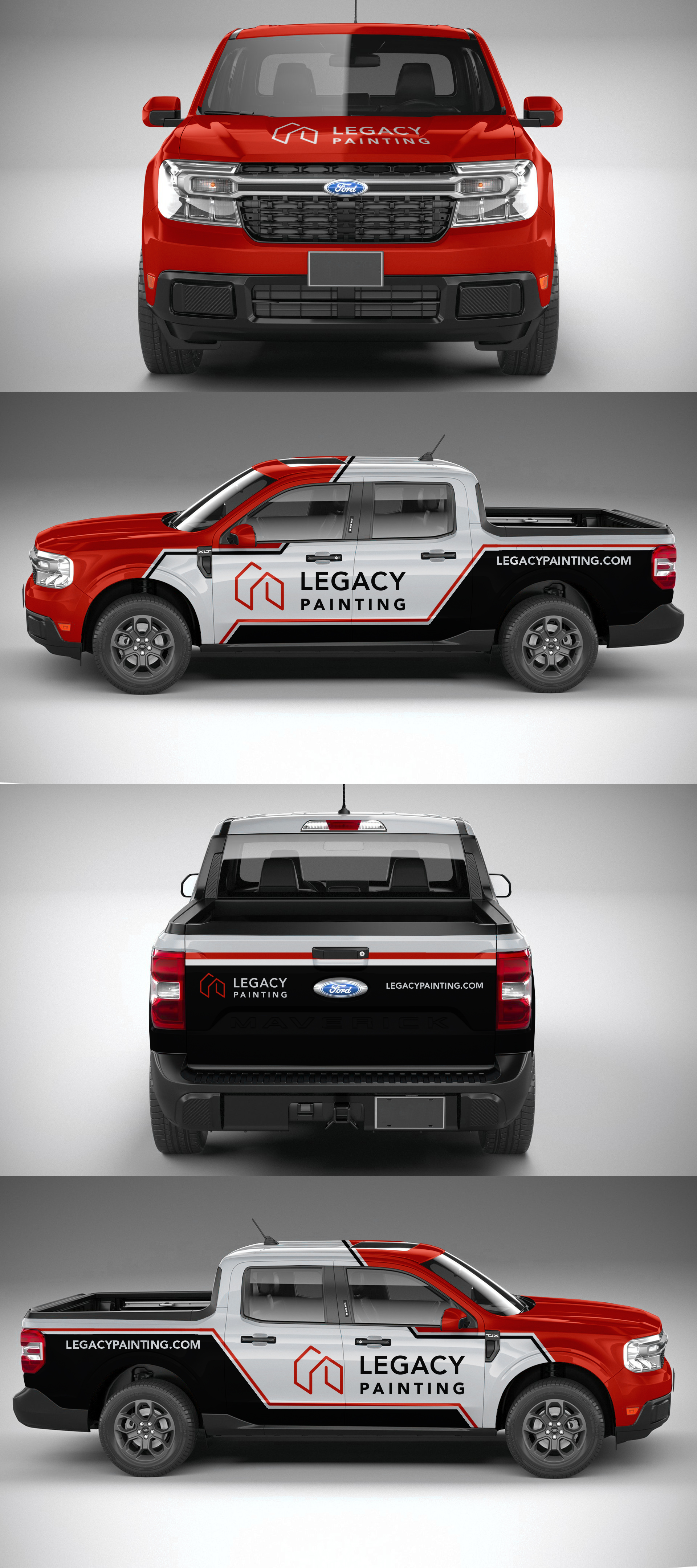 Car Wrap-Design von ANGGI MAULANA PRAKOSO für dieses Projekt | Design #33163779