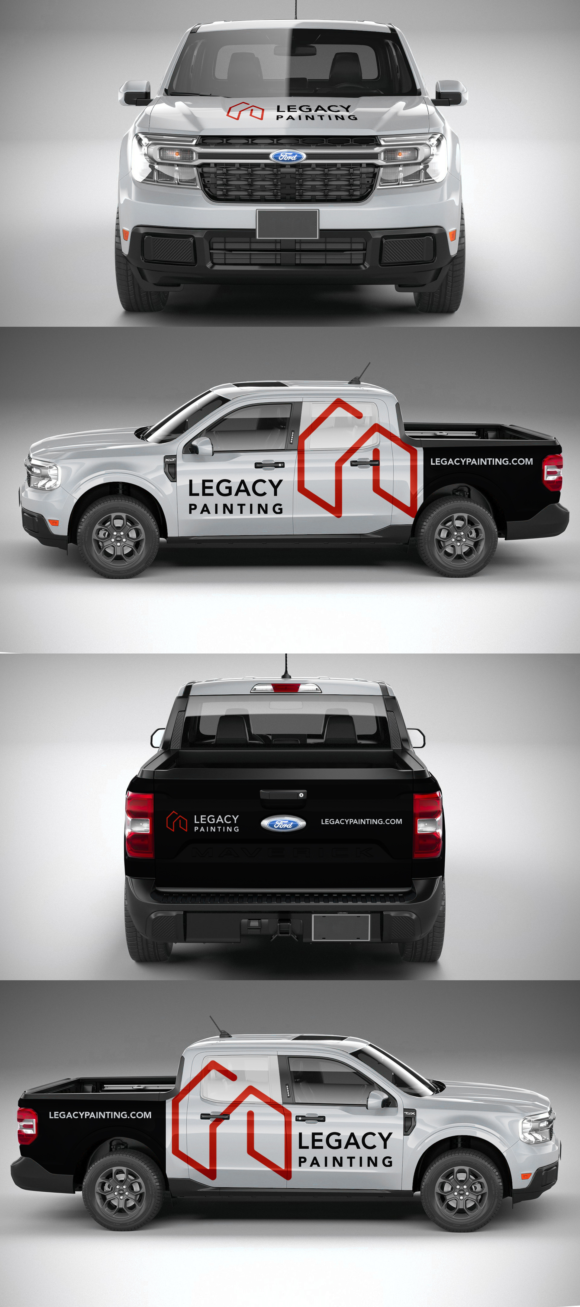 Car Wrap-Design von ANGGI MAULANA PRAKOSO für dieses Projekt | Design #33177869