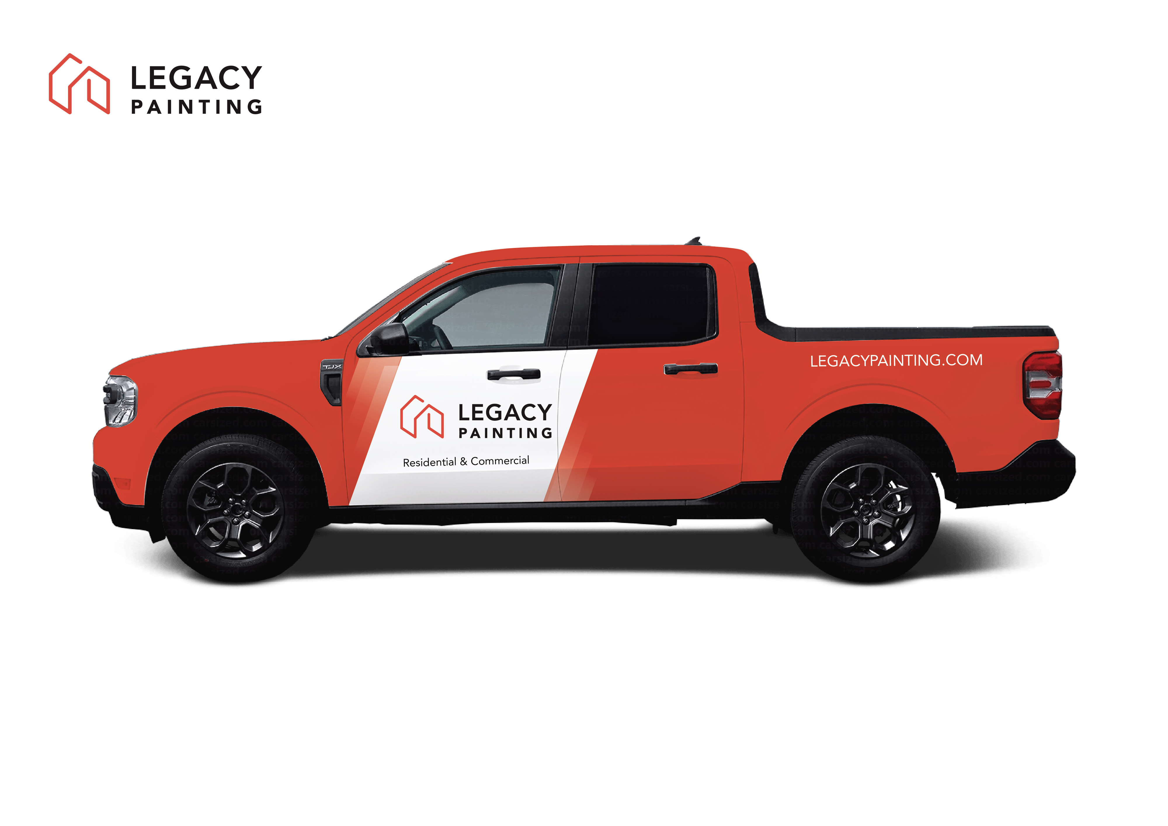 Car Wrap Design by GMWIRE for this project | Design #33174503