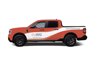 Car Wrap Design by GMWIRE for this project | Design: #33177899