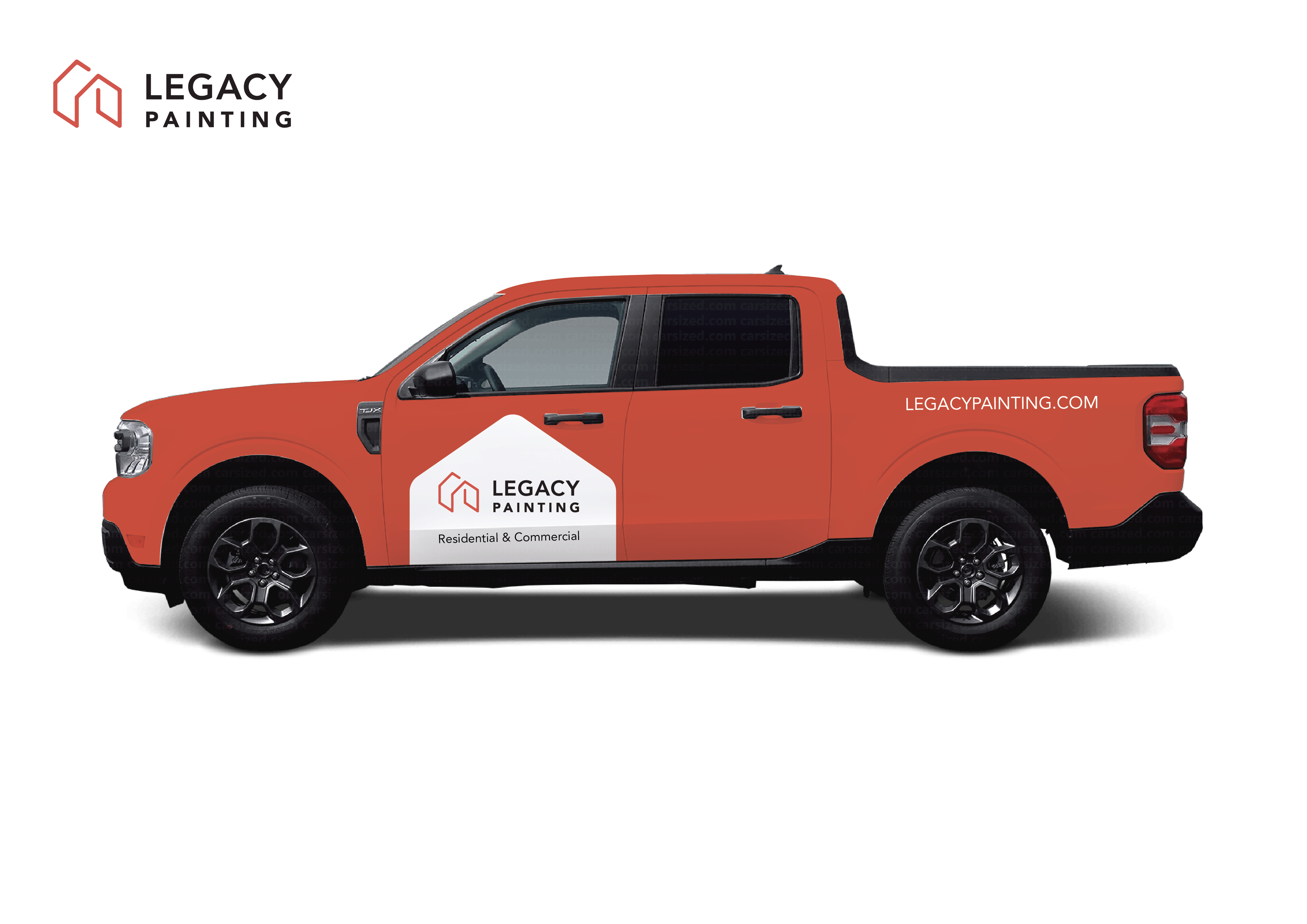 Car Wrap Design by GMWIRE for this project | Design #33177900