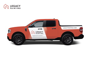 Car Wrap Design by GMWIRE for this project | Design: #33177901