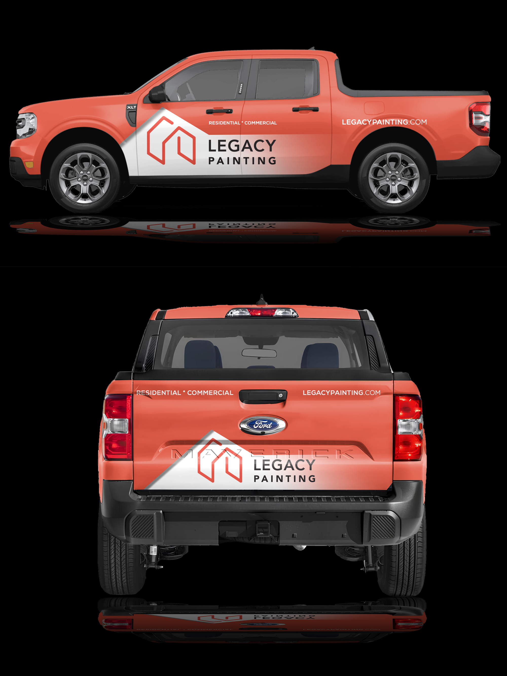 Car Wrap Design by RubelRir for this project | Design #33176754