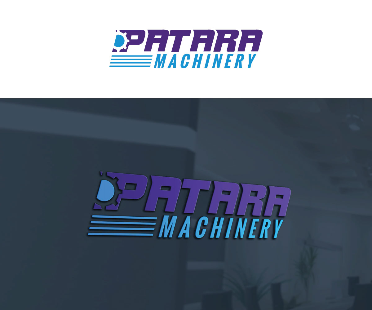 Logo Design by Luckey yaari for this project | Design #33167637