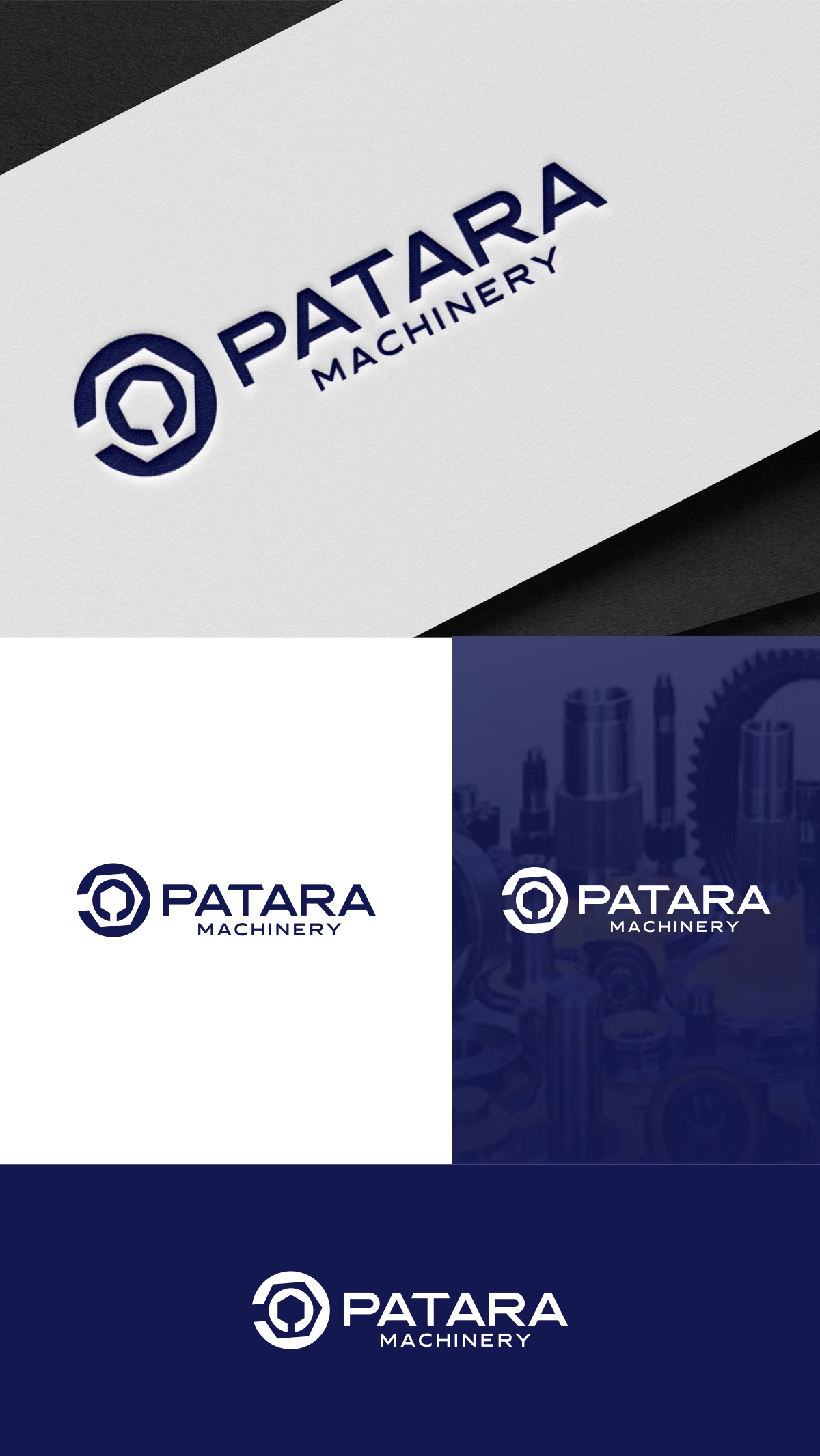 Logo Design by Loknath for this project | Design #33161865