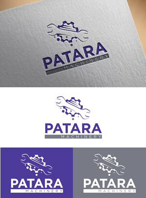 Logo Design by Loknath for this project | Design: #33161868