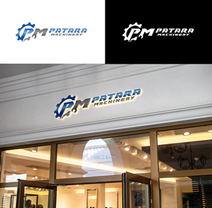 Logo Design by RA-bica for this project | Design: #33167603