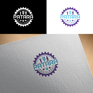 Logo Design by RA-bica for this project | Design: #33167604