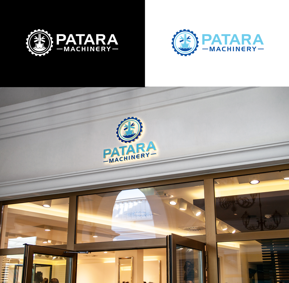 Logo Design by RA-bica for this project | Design #33167606