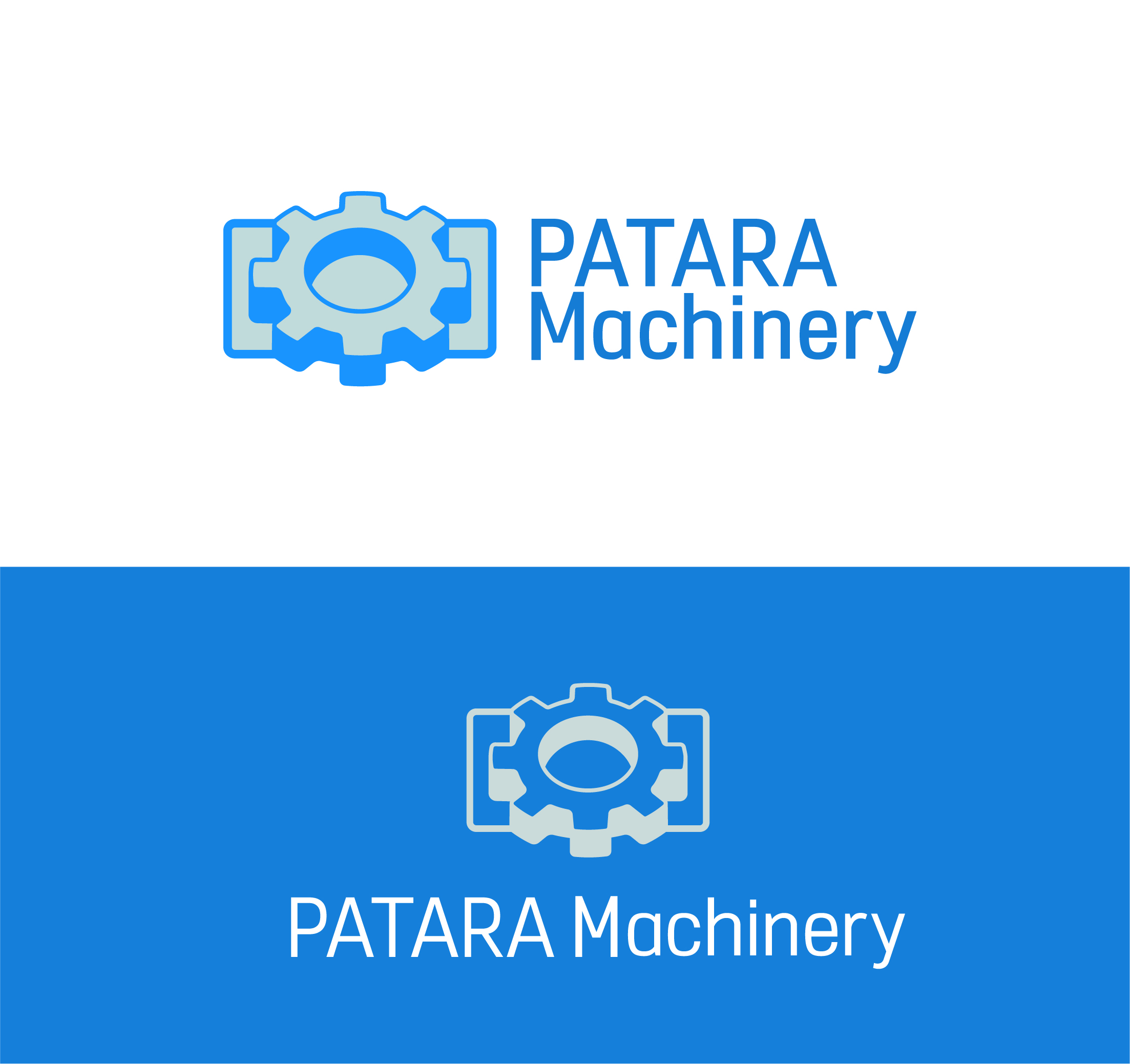 Logo Design by AndyMang for this project | Design #33173790