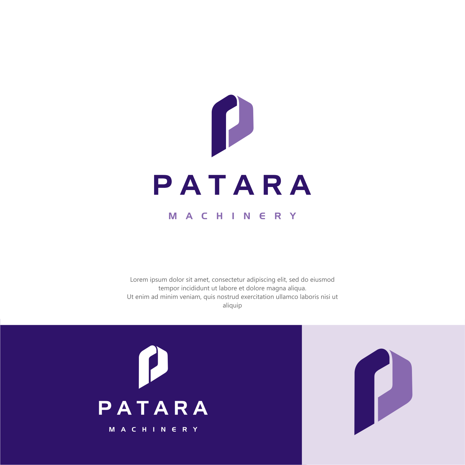Logo Design by ThiagoB for this project | Design #33158568