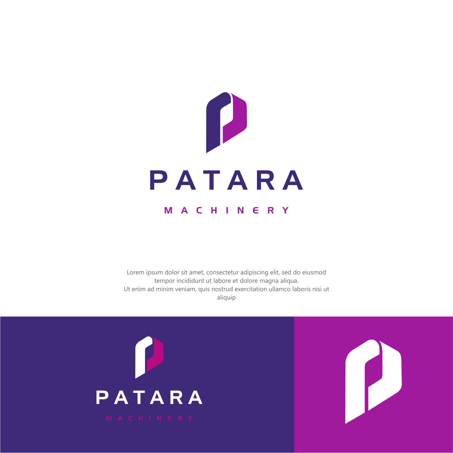 Logo Design by ThiagoB for this project | Design #33162173