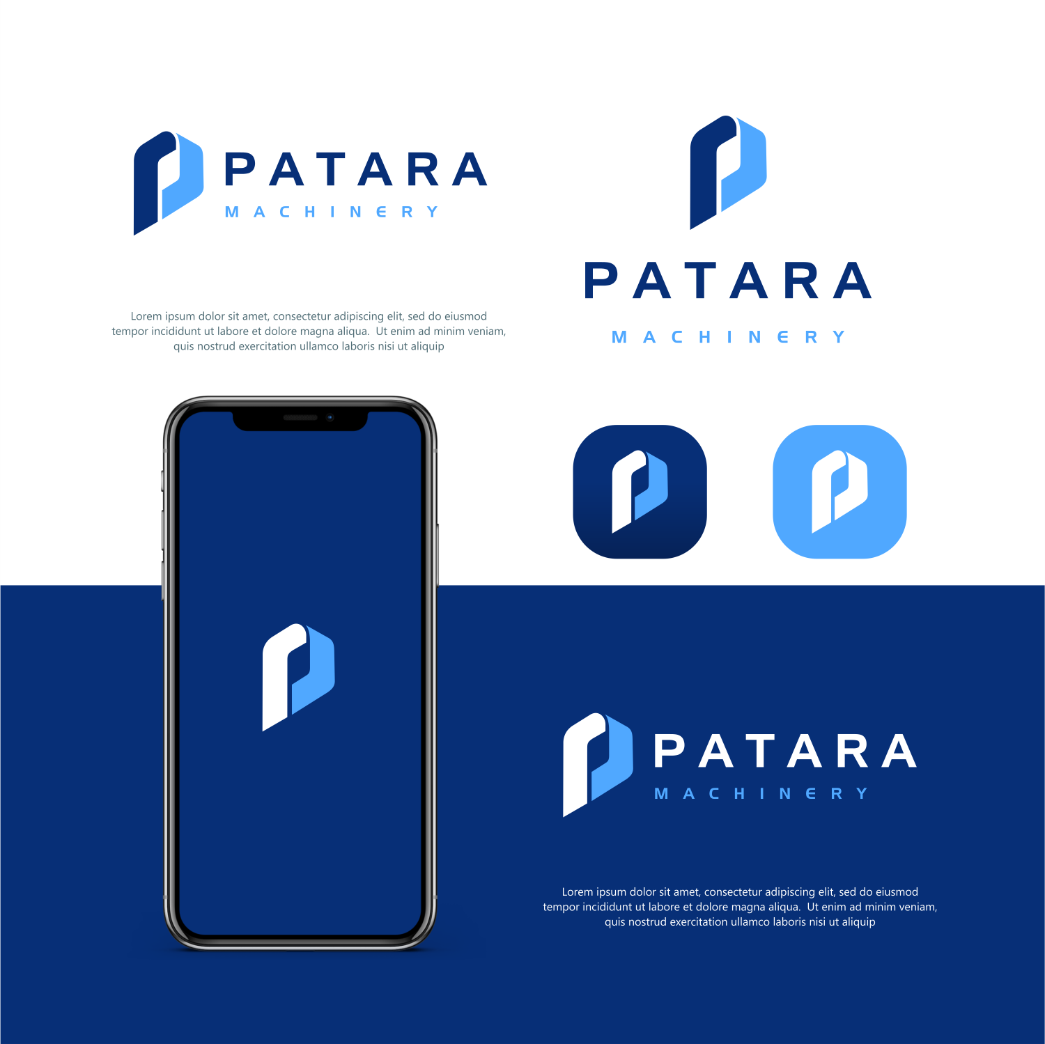 Logo Design by ThiagoB for this project | Design #33181840