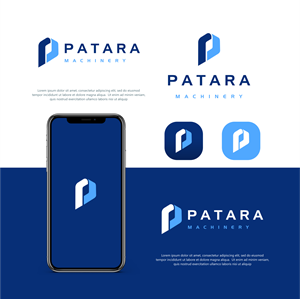 Logo Design by ThiagoB for this project | Design: #33181840