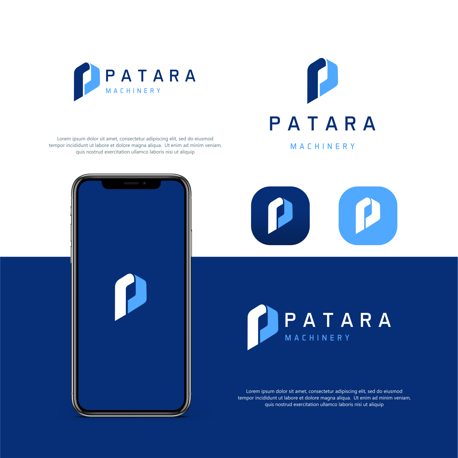 Logo Design by ThiagoB for this project | Design #33181841