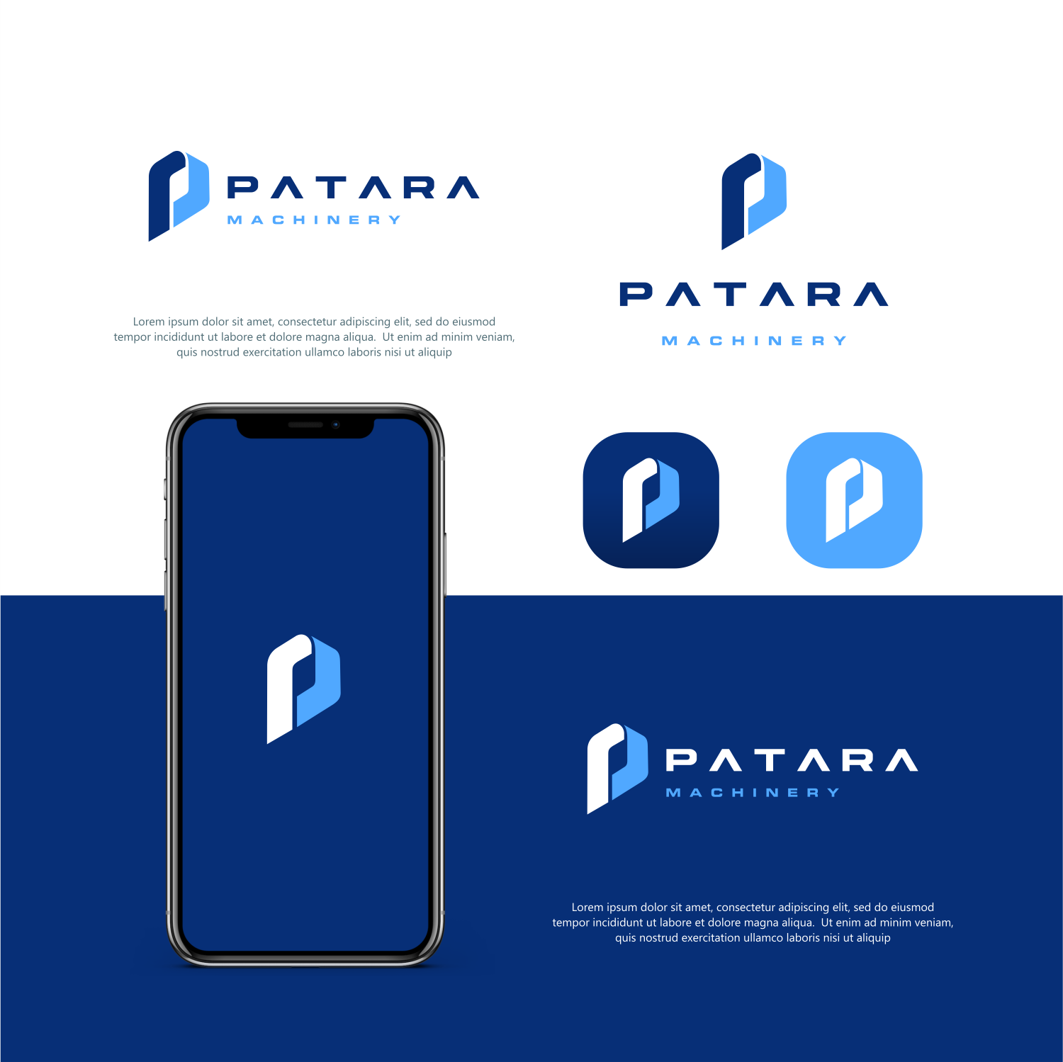 Logo Design by ThiagoB for this project | Design #33181846